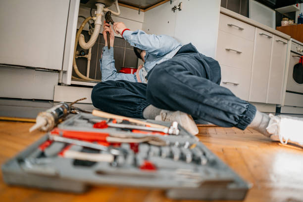 Best Plumbing Services Near Me  in New Lexington, OH