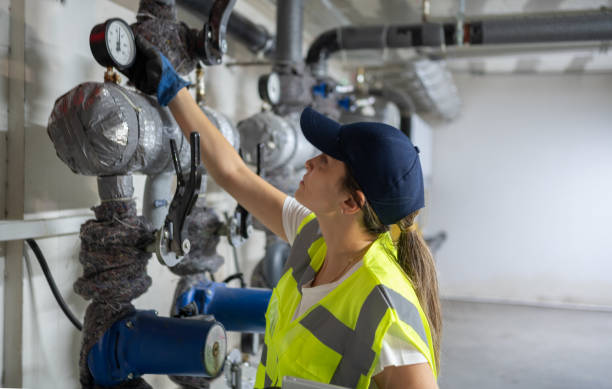 Best Sewer Line Replacement  in New Lexington, OH