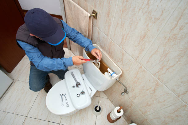 Best Plumbing Installation Services  in New Lexington, OH