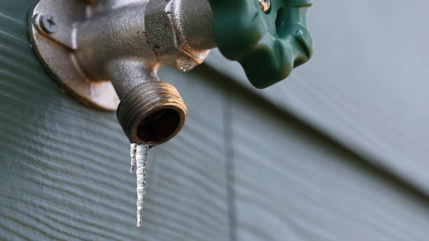 Best Plumbing Inspection Services  in New Lexington, OH
