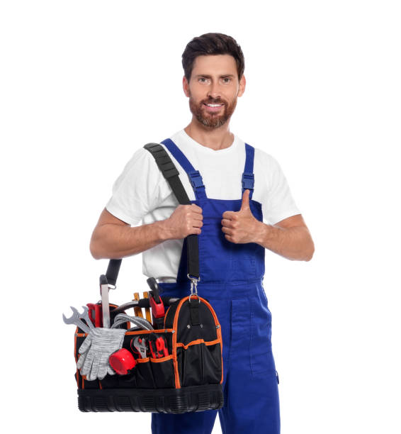 Best Leak Detection Services  in New Lexington, OH