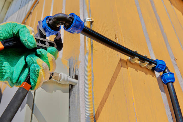 Best Residential Plumbing Services  in New Lexington, OH