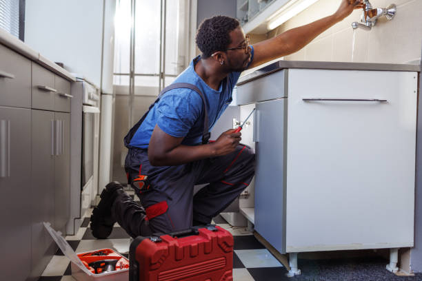 New Lexington, OH Plumbing Company