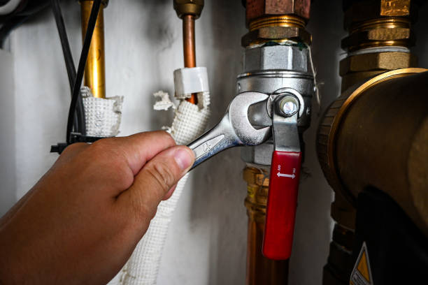Best Pipe Repair Near Me  in New Lexington, OH